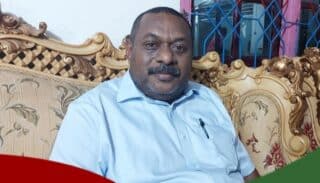 GPdI MD Papua Gelar Musda Ke-15 di Yapen Dihadiri Peserta Dari 67 Wilayah Gereja