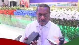 BMD Terima Kasih ,Musda XV Berjalan Aman dan Penuh Sukacita