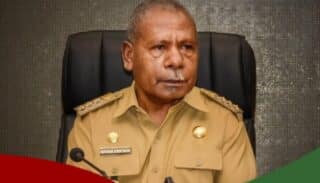 Paniti Harapkan dukungan Pemrov Guna Sukseskan KMAN VI