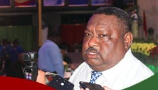 700 Pendeta dan Pendeta Muda Dilantik, Berikut Pesan MD GPdI Papua