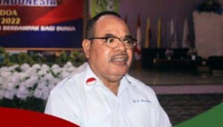 Musda XV GPdI Tunda Pleno 7 dan 8, Ini Penjelasan Tim Pengarah Nominasi