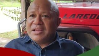 Tim Formatur Siap Lengkapi Struktur KONI Kabupaten Jayapura Periode 2022-2026