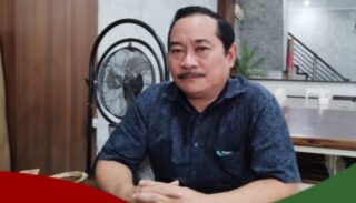 John Manangsang Wally: Sukses KMAN Adalah Sukses Bersama