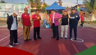 Sepak Takraw, Salah Satu Cabor Andalan Kabupaten Jayapura Untuk Porprov