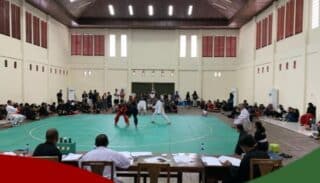 IPSI Kota Jayapura Siap Pertahankan Juara Umum di Popprov Papua 2022