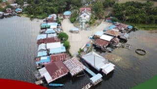 Sekilas Mengenal Masyarakat Adat Dondai