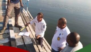 Jelang KMAN VI, Dishub Berencana Rehab Sejumlah Tambatan Perahu