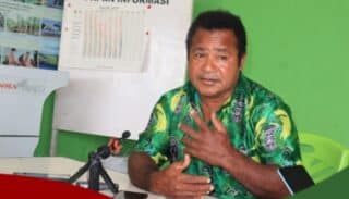Siapkan Pangan Lokal, Kampung Nendali Anggarkan 25 Juta