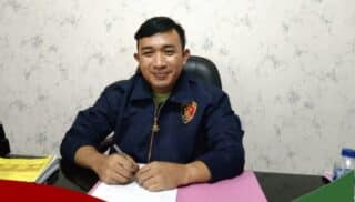 Satreskrim Polres Yapen: Kasus Dugaan Ijasah Palsu Menunggu Hasil Saksi Ahli