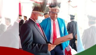 Hadapi Musda KNPI Ke-XIV, Pemkab Diharapkan Beri Dukungan