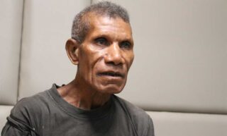 Mantan Petinggi OPM Imbau Gubernur Lukas Enembe Ikuti Jejaknya