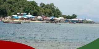 Suku Buton di Kayo Pulo Akan Siapkan Masjid untuk Peserta KMAN