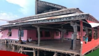 Obhe Dondai Tak Mampu Muat Banyak Orang Tuk Sarasehan KMAN