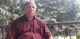 Terkait Gubernur Lukas Enembe Mangkir, Ini Kata Pemuka Agama Papua