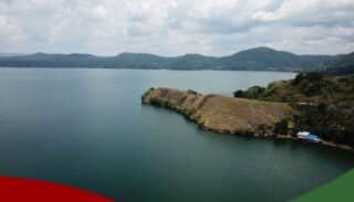 Tanjung Tunung di Kampung Yakonde, Spot Wisata Yang Wajib Dikunjungi Saat KMAN VI