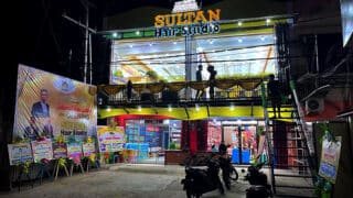 Telah Hadir Pangkas Rambut Sultan di Kota Jayapura, Cek List Harga dan Fasilitasnya