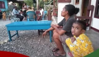 Dirundung Kecemasan, Keluarga Belum Terima Kabar  Keberadaan Speed Hilang Kontak