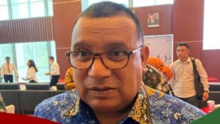 20 Kabupaten Kota di Papua Raih WTP