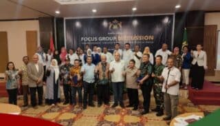 KADIN Siap Ciptakan Para Pelaku Usaha dan Investor Hadapi 3 DOB Papua