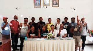 Yoka Cup VII Siap Digulirkan, Pendaftaran Dibuka 25 Oktober Mendatang