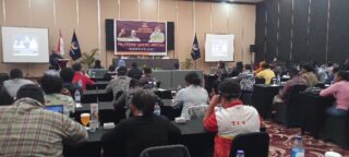 Selain Kerja Politik NasDem Juga Terpanggil Mengedukasi Warga