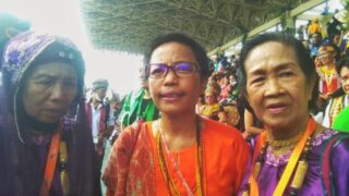 AMAN: Kepastian Hukum Atas Wilayah Adat Merupakan Hak Fundamental