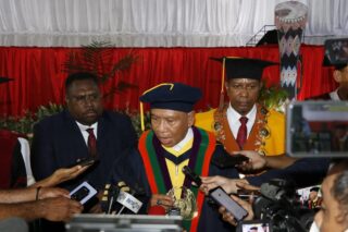Kelak Papua Jadi Provinsi Olahraga Menpora Minta Jangan Disia-siakan