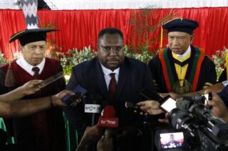 Papua Sangat Siap Jadi Tuan Rumah Event Olahraga Se-pasifik