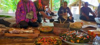 Balai Adat, MA: Simbol Kebangkitan Masyarakat Adat