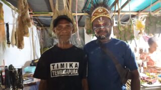 Pemerintah Diminta Perbanyak Event Budaya