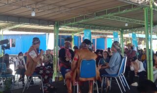 Peran Penting Media Dukung Perjuangan Hak-hak Masyarakat Adat