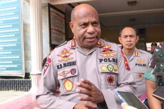 Warga Diminta Patuhi Imbauan Pemerintah Terkait Penggunaan Obat Sirup Anak