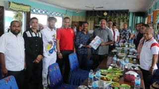 Jelang Sumpah Pemuda, OKP dan OKPI Akan Kibarkan 1.000 Bendera Merah Putih