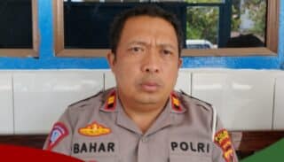 Operasi Zebra Cartenz 2022 Berakhir, 196 Pengendara Roda 2 Ditilang