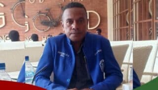 Pernyataan Sikap GAMKI Terkait Situasi Politik di Papua