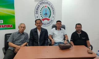Rakerda PERMAS Papua Siap Digelar Bersama Pelantikan DPC dan Ikatan