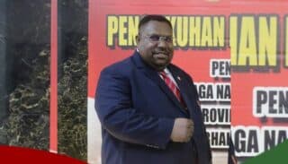 Siap Berkoordinasi Dengan Pemprov, KONI Sepakat Gelar Porprov Tahun Ini