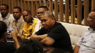 Kuasa Hukum: Gubernur Lukas Enembe Siap Diperiksa KPK dan Tim Dokter