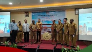 Kunjungi Papua, Malaysia Promosi Wisata, Pendidikan, Kesehatan dan Investasi