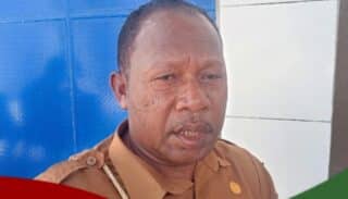 KMAN Tetap Dilaksanakan, Publik Jayapura Diharapkan Tidak Beropini di Media Sosial