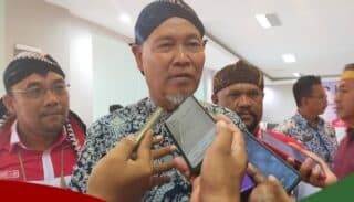 Event KMAN VI Masuk Daftar Rekor MURI