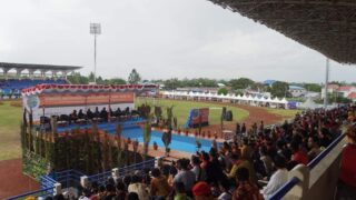 17 Maklumat Hasil Kongres Adat di Tanah Tabi
