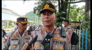 Polisi: Euforia Pawai Piala Dunia Harus Dikawal Agar Tertib