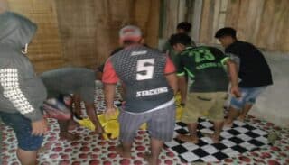 1 Korban Laka Laut Speed Dari Waropen Ditemukan Tak Bernyawa