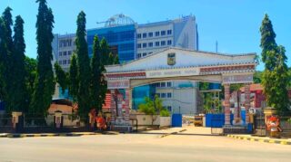 Roda Pemerintahan di Papua Membutuhkan Peran Pemuda
