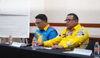 Pemprov Optimis Serapan APBD Rampung di Akhir Tahun