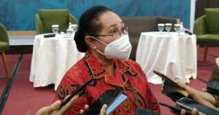 Akhirnya BPS Capai Target, Regsosek Wilayah Papua Rampung