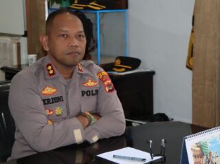 Kapolres Yapen Sebut Postingan Video Warga Pengungsian Bersifat Provokatif Cari Perhatian Publik