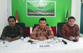 Dugaan Penyalahgunaan Anggaran Tahun 2020 Pada Sekretariat DPRD Yapen Ditingkatkan Ketahap Penyidikan