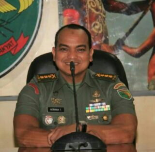 Gerombolan KKB Sebar Berita Hoax Guna Menutupi Aksi Brutal Bunuh Warga Sipil